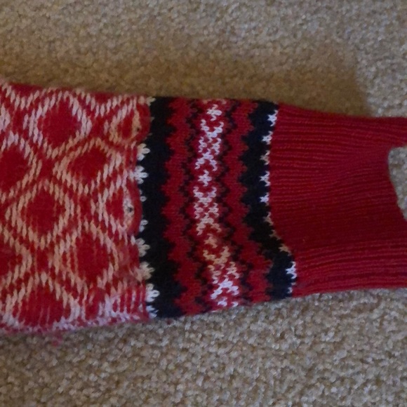 LAST CALL Joe Fresh sweater - Picture 4 of 4